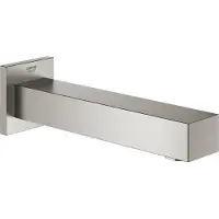 GROHE Eurocube bec de baignoire, saillie 170mm, 13303DC0, 13303DC0