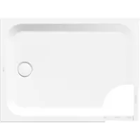 Bette BetteUltra receveurs de douche rectangulaires avec BetteAntidérapant Pro, 1400x700x35mm, 5824-434AE, 5824-434AE