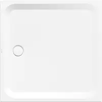 Bette BetteUltra receveurs de douche rectangulaires avec BetteAntidérapant Pro, 1200x1200x35mm, 8720-439AE, 8720-439AE