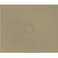 Bette BetteAir Carreau de douche avec support minimum et BetteAntidérapant Pro, 1200x1000mm, 7355-417AE,T2, 7355-417AE,T2