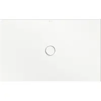 Bette BetteFloor receveurs de douche avec BetteGlasur Plus, 1300x800mm, 5793-440PLUS, 5793-440PLUS
