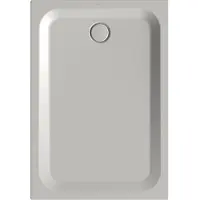 Bette BetteUltra receveurs de douche rectangulaires, 1300x900x35mm, 5795-410, 5795-410