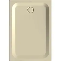 Bette BetteUltra receveurs de douche rectangulaires, 1300x900x35mm, 5795-441, 5795-441