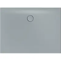 Bette BetteFloor Side receveurs de douche avec BetteAntidérapant Pro, 1200x900mm, 3380-412AE, 3380-412AE
