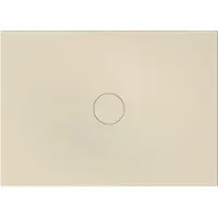 Bette BetteAir Carreau de douche avec BetteGlasur Plus, 1400x1000mm, 7357-006PLUS, 7357-006PLUS