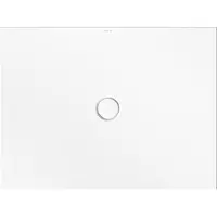 Bette Receveurs de douche BetteFloor avec support de receveur Minimum et BetteAntidérapant Pro, 1200x900mm, 1261-000AE,T1, 1261-000AE,T1