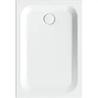 Bette BetteUltra receveurs de douche rectangulaires avec BetteGlasur Plus, 1100x750x35mm, 8727-000PLUS, 8727-000PLUS