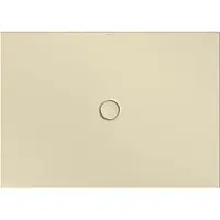 Bette Receveurs de douche BetteFloor avec support de receveur Minimum et BetteGlasur Plus, 1400x1000mm, 5851-441PLUS,T1, 5851-441PLUS,T1