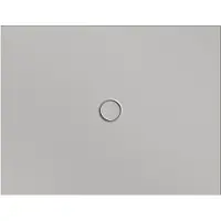 Bette Receveurs de douche BetteFloor avec support de receveur Minimum et BetteAntidérapant Pro, 1300x1000mm, 5794-413AE,T1, 5794-413AE,T1