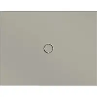 Bette Receveurs de douche BetteFloor avec support de receveur Minimum et BetteAntidérapant Pro, 1300x1000mm, 5794-416AE,T1, 5794-416AE,T1