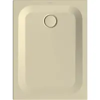 Bette BetteUltra receveurs de douche rectangulaires avec BetteGlasur Plus, 1000x750x25mm, 1650-441PLUS, 1650-441PLUS