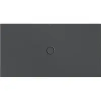 Bette Receveurs de douche BetteFloor avec support de receveur Minimum et BetteAntidérapant Pro, 1700x900mm, 5991-400AE,T1, 5991-400AE,T1