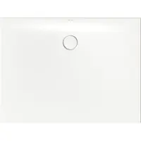 Bette BetteFloor Side receveurs de douche rectangulaires, 1200x900mm, 3380-440, 3380-440