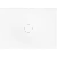 Bette BetteAir Carreau de douche avec BetteGlasur Plus, 1400x1000mm, 7357-000PLUS, 7357-000PLUS