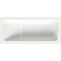 Bette BetteOne Relax Baignoires rectangulaires, 1 place, installation, 1800x800x450mm, 3323-000, 3323-000