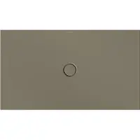 Bette Receveurs de douche BetteFloor avec support de receveur Minimum et BetteAntidérapant Pro, 1400x800mm, 5801-404AE,T1, 5801-404AE,T1