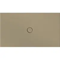 Bette BetteFloor receveurs de douche avec BetteGlasur Plus, 1400x800mm, 5801-417PLUS, 5801-417PLUS