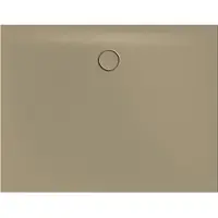 Bette BetteFloor Side receveurs de douche avec BetteAntidérapant Pro, 1300x1000mm, 3399-417AE, 3399-417AE