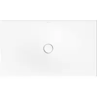 Bette Receveurs de douche BetteFloor, rectangulaire, 1300x750mm, 5797-000, 5797-000