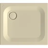 Bette BetteUltra receveurs de douche rectangulaires avec BetteGlasur Plus, 800x700x25mm, 5679-441PLUS, 5679-441PLUS