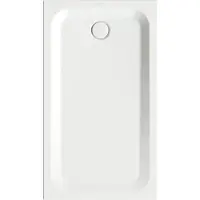 Bette Receveurs de douche rectangulaires BetteUltra, 1400x800x35mm, 5804-440, 5804-440
