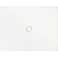 Bette BetteFloor receveurs de douche avec BetteGlasur Plus, 1300x1000mm, 5794-440PLUS, 5794-440PLUS