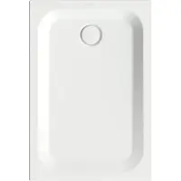 Bette BetteUltra receveurs de douche rectangulaires avec BetteGlasur Plus, 1100x750x35mm, 8727-440PLUS, 8727-440PLUS