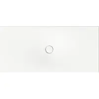 Bette Receveurs de douche BetteFloor avec support de receveur Minimum et BetteAntidérapant Pro, 1600x750mm, 5949-440AE,T1, 5949-440AE,T1