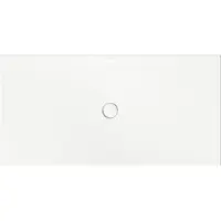 Bette BetteFloor receveurs de douche avec BetteAntidérapant Pro, 1800x900mm, 5988-440AE, 5988-440AE
