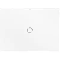 Bette BetteFloor receveurs de douche avec support de receveur Minimum et BetteAntidérapant Pro, 1400x1000mm, 5851-000AE,T1, 5851-000AE,T1