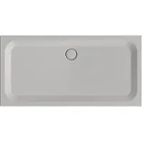 Bette BetteUltra receveurs de douche rectangulaires avec BetteAntidérapant Pro, 1600x800x35mm, 5955-413AE, 5955-413AE