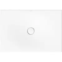 Bette BetteFloor receveurs de douche avec support de receveur minimum, 1100x750mm, 8732-000T1, 8732-000T1