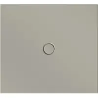 Bette Receveurs de douche BetteFloor avec support de receveur Minimum et BetteAntidérapant Pro, 1100x1000mm, 8735-416AE,T1, 8735-416AE,T1