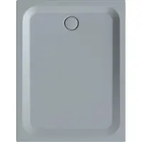 Bette BetteUltra receveurs de douche rectangulaires avec BetteAntidérapant Pro, 1300x1000x35mm, 5788-412AE, 5788-412AE