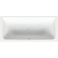 Bette BetteFree baignoire, 1700x750x450mm, 6829-000Plus, 6829-000Plus