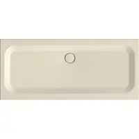 Bette BetteUltra receveurs de douche rectangulaires avec BetteAntidérapant Pro, 1700x750x35mm, 5996-001AE, 5996-001AE
