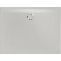 Bette BetteFloor Side receveurs de douche rectangulaires, 1300x1000mm, 3399-410, 3399-410