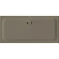Bette Receveurs de douche rectangulaires BetteUltra, 1700x800x35mm, 5971-404, 5971-404