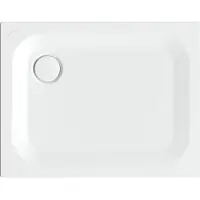 Bette BetteUltra receveurs de douche rectangulaires avec BetteAntidérapant Pro, 900x700x25mm, 5709-000AE, 5709-000AE