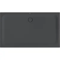 Bette BetteUltra receveurs de douche rectangulaires avec BetteGlasur Plus, 1700x1000x35mm, 5806-400PLUS, 5806-400PLUS
