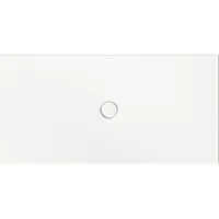Bette BetteFloor receveurs de douche avec BetteAntidérapant Pro, 1600x800mm, 5957-440AE, 5957-440AE