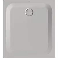 Bette BetteUltra receveurs de douche rectangulaires avec BetteAntidérapant Pro, 1000x900x25mm, 1660-413AE, 1660-413AE