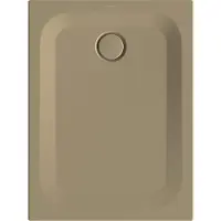 Bette Receveurs de douche rectangulaires BetteUltra, 1000x750x25mm, 1650-417, 1650-417