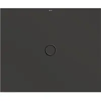 Bette Receveurs de douche BetteFloor avec support de receveur Minimum et BetteAntidérapant Pro, 1200x1000mm, 8661-401AE,T1, 8661-401AE,T1