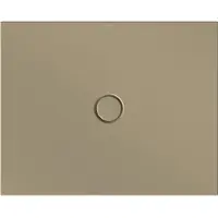 Bette Receveurs de douche BetteFloor, rectangulaire, 1000x800mm, 5491-417, 5491-417