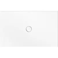 Bette Receveurs de douche BetteFloor avec support de receveur Minimum et BetteAntirutsch Sense, 1300x800mm, blanc, 5793-000AS,T1, 5793-000AS,T1