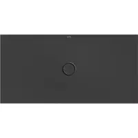 Bette BetteFloor receveurs de douche avec BetteAntidérapant Pro, 1400x700mm, 5803-402AE, 5803-402AE