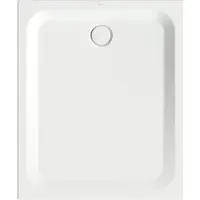 Bette Receveurs de douche rectangulaires BetteUltra, 1200x1000x35mm, 8660-440, 8660-440