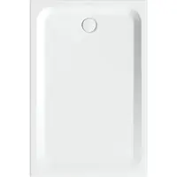 Bette BetteUltra receveurs de douche rectangulaires avec BetteGlasur Plus, 1500x1000x35mm, 5944-000PLUS, 5944-000PLUS