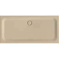 Bette Receveurs de douche rectangulaires BetteUltra, 1700x800x35mm, 5971-424, 5971-424